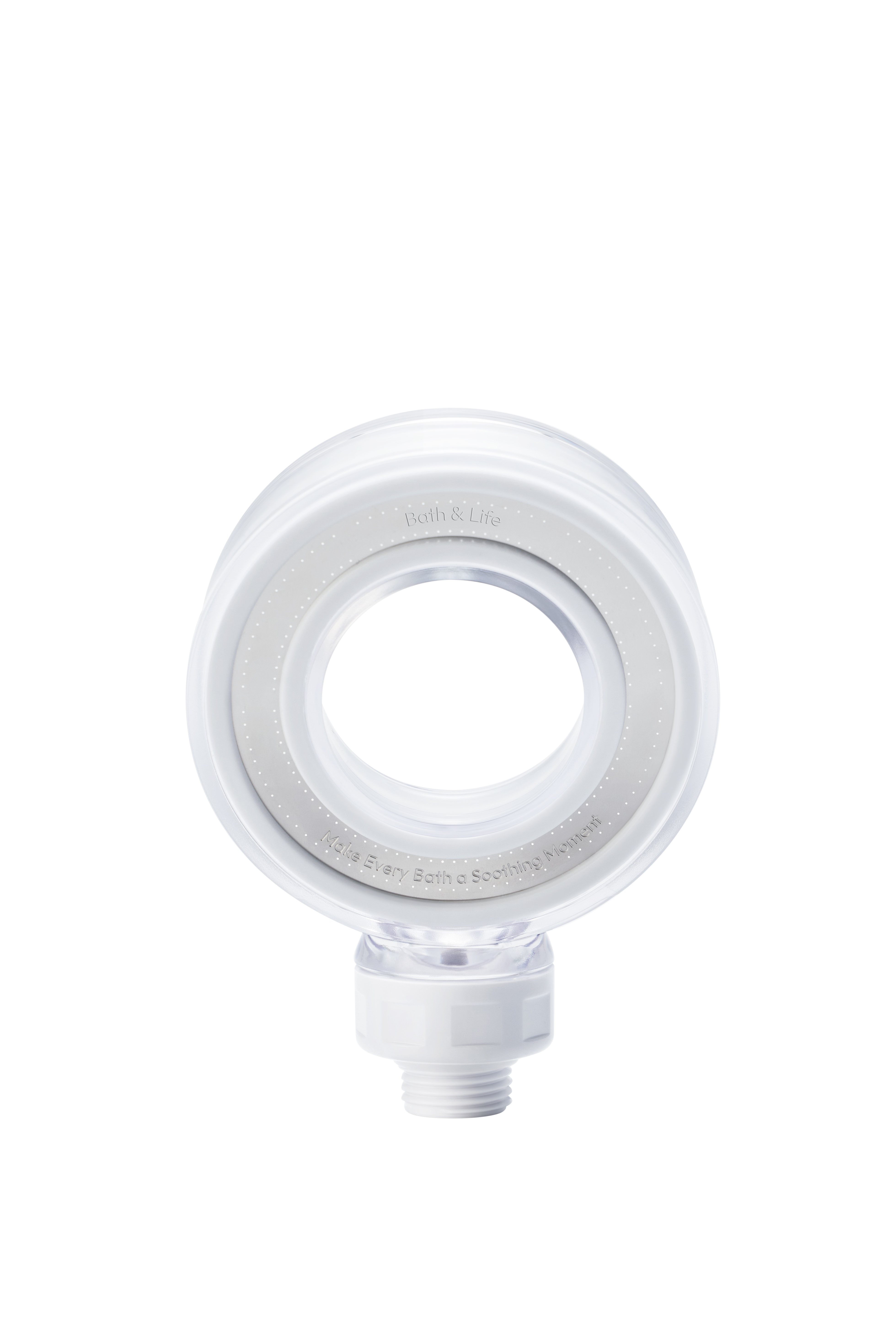 Aroma shower head